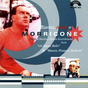 Bianco Rosso e Verdone [B.O.F.]