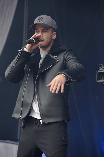 CHTI 2017 - Concert NRJ