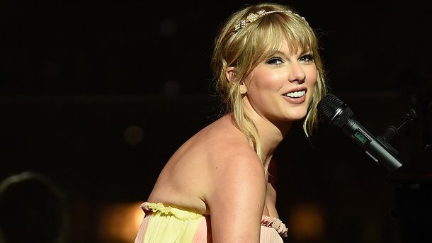 Taylor Swift dans «Cats»: découvrez la bande annonce!