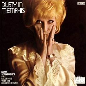 Dusty in Memphis