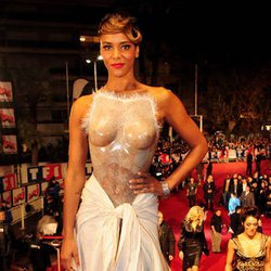 Pluie de Stars sur le Tapis Rouge