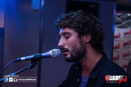 Lundi 12 Octobre avec les Frero Delavega