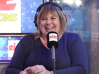 Michèle Bernier