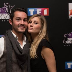 Photocall backstage NMA, j’y étais ! 