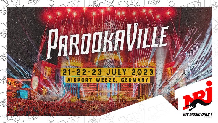 Parookaville 2023