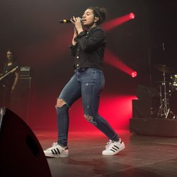 Alessia Cara - NRJ Music Tour Vendée 2016