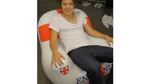 Les meilleurs Twit Pics de vos Superstars NRJ (Best Of: 18/01)