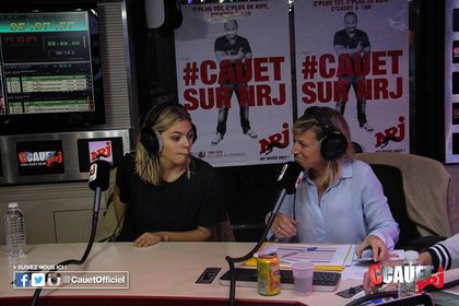 Mardi 22 Septembre avec Louane
