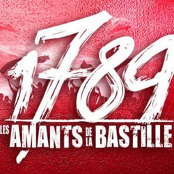 1789 Les amants de la Bastille
