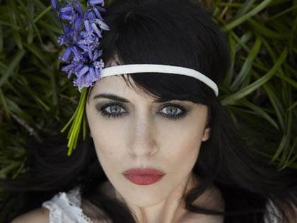 Nolwenn Leroy : Moonlight Shadow, son titre inédit en anglais