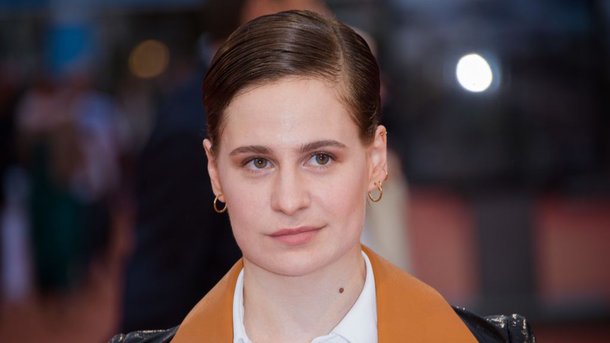 Christine and The Queens: pourquoi est-elle devenue "Chris"?