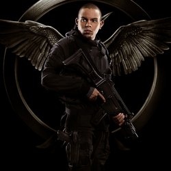 Hunger Games La Révolte - Partie 1: Messalla