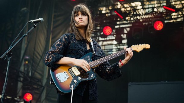 Clara Luciani : la nouvelle icône féministe
