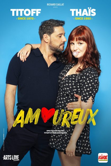 Amoureux