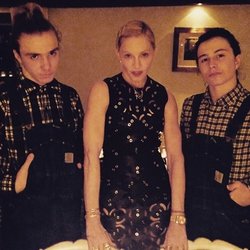 Madonna
