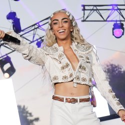 Bilal Hassani - NRJ Music Tour Toulouse 2019
