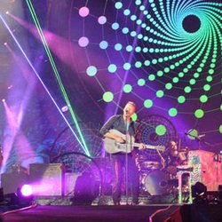 Coldplay - Stade de France