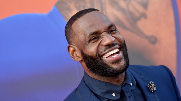 «Space Jam 2» critiqué par les internautes, LeBron James tacle ses haters