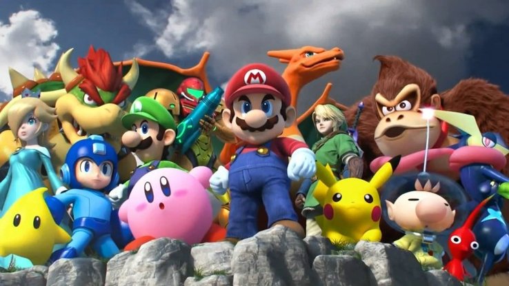 humble bundle nintendo