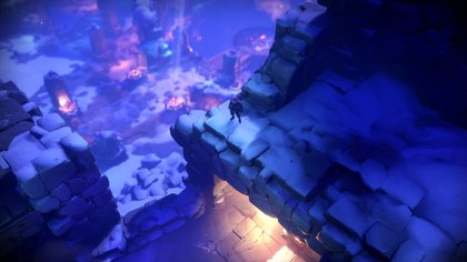 Les images de Darksiders Genesis