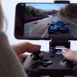 Forza Horizon 4 sur Xcloud (Microsoft)