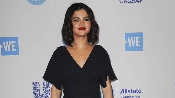 Selena Gomez: interviewée par ses amis, elle se confie