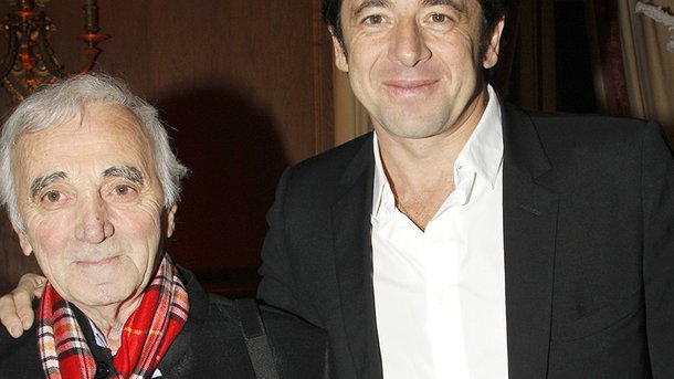 Patrick Bruel : les meilleurs duo de sa carrière