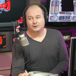 Vendredi 1er mars avec Laurène la gagnante de la Star Ac
