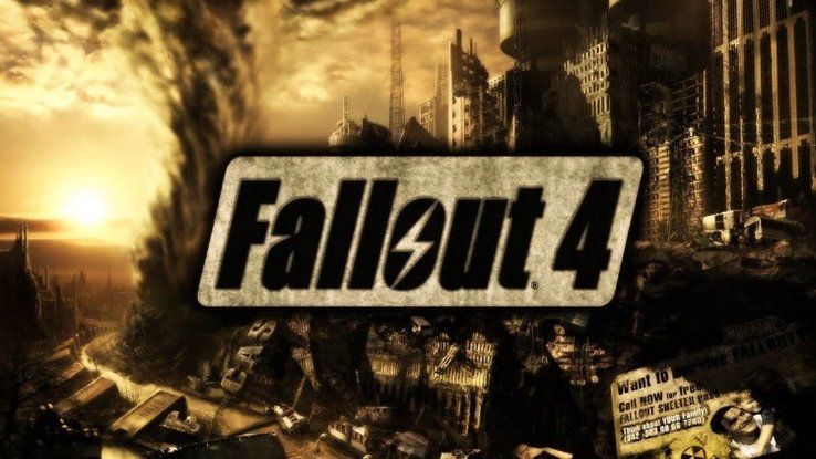 jeu video Fallout 4