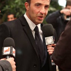 La montée des marches 2011