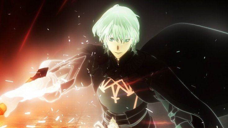 Fire Emblem : Three Houses