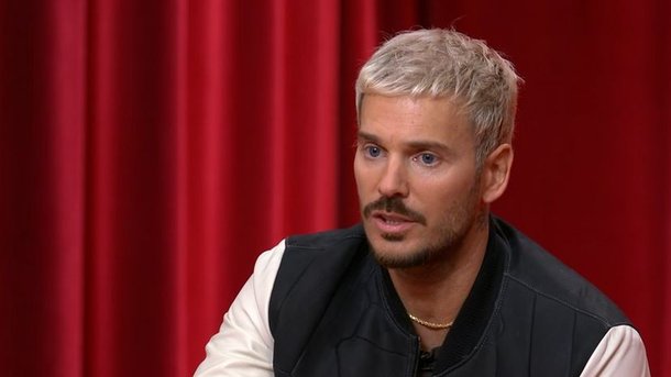 «Star Academy»: Matt Pokora conseille les élèves