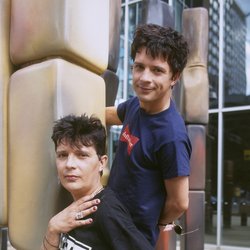 Indochine aux Francofolies de Montréal