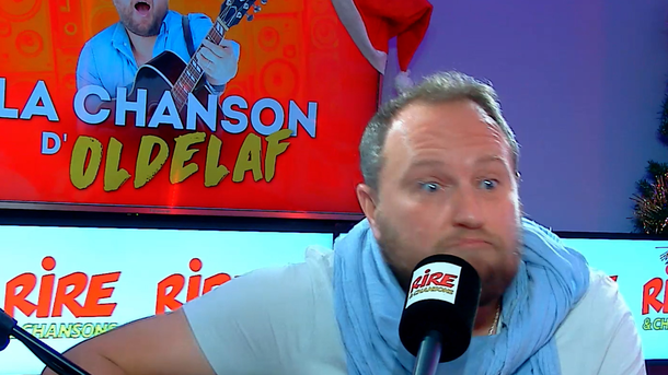 Ami-Ami - La chanson d'Olfdelaf