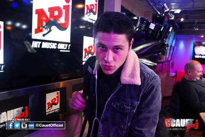 Lundi 4 Janvier - C Cauet sur NRJ