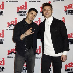 Lautner - NRJ Music Tour Compiègne 2019
