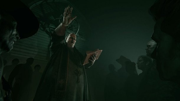 Outlast 2 ne sortira pas en 2016
