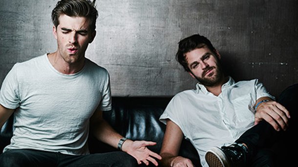 The Chainsmokers : nouveau record pour leur single «Closer»!