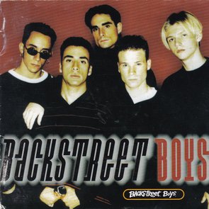 Backstreet Boys (Collector's Edition)