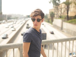 Nemo Schiffman