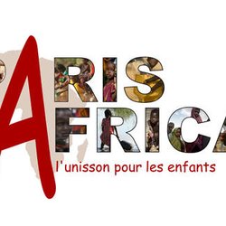 240 000  récoltés par Paris-Africa