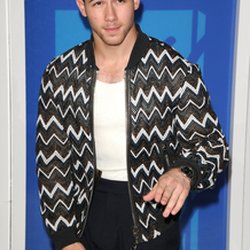Nick Jonas aux VMAs 2016