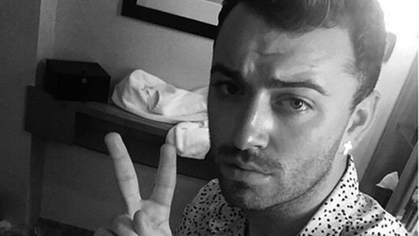 Sam Smith : il rassure ses fans!