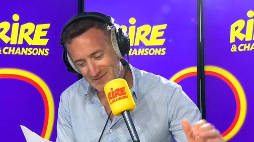 Marceau refait l'Info : Les 10 ans du MDR !
