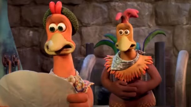 « Chicken Run : La Menace Nuggets » : découvrez les premières images du retour de Ginger