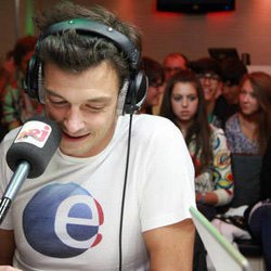 émission du mardi 18 septembre avec Mika et Gossip