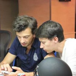 émission du mercredi 29 août 2012