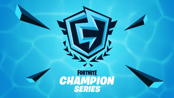 Fortnite Champion Series : Wavy Skrib cartonne et se qualifie pour la grande finale !