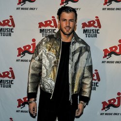 NRJ Music Tour de Lyon - 8 avril 2017