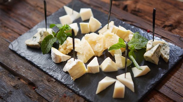 Les infos du Réveil Chérie : Un job de rêve pour les amateurs de fromage !